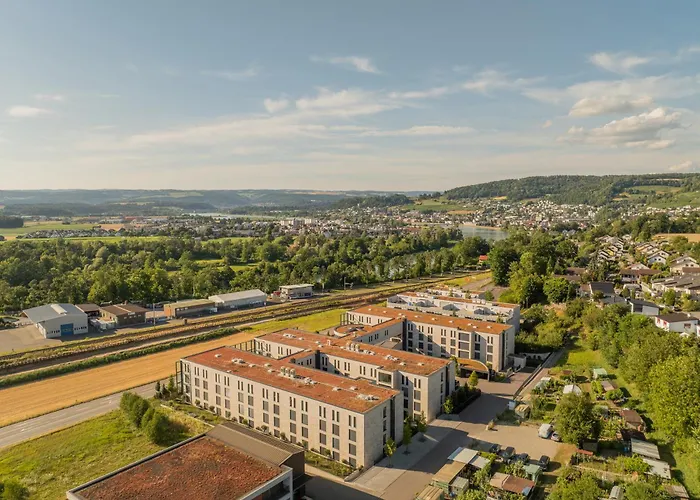 Lms - La Maison Suisse